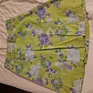 EDDIE BAUER Womens skirt